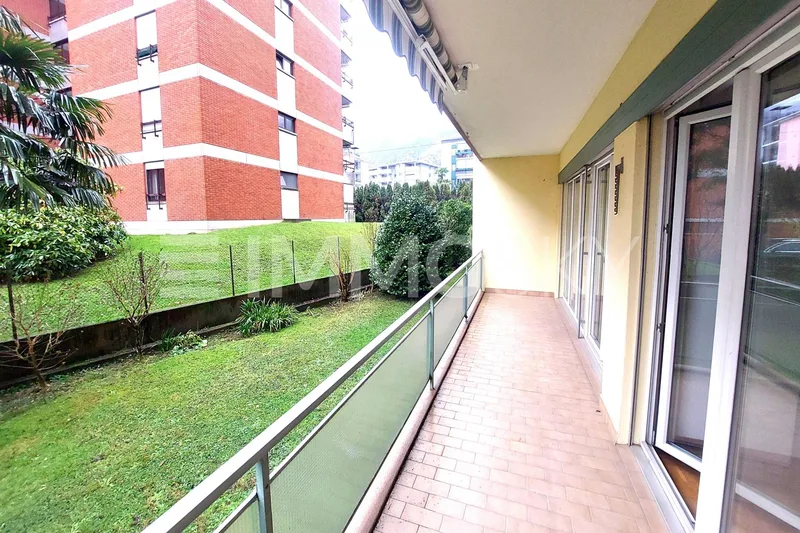 Appartement 2.5 pièces à Agno — 6