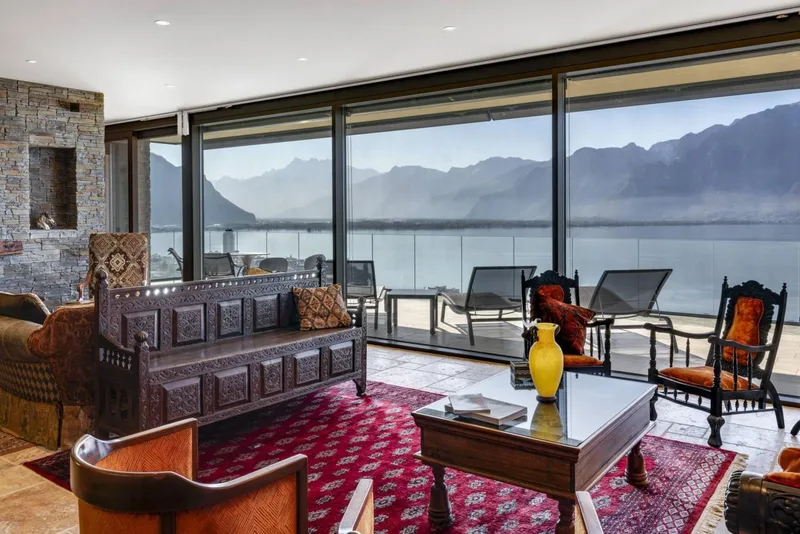 Maison / Villa 15 pièces à Montreux — 4