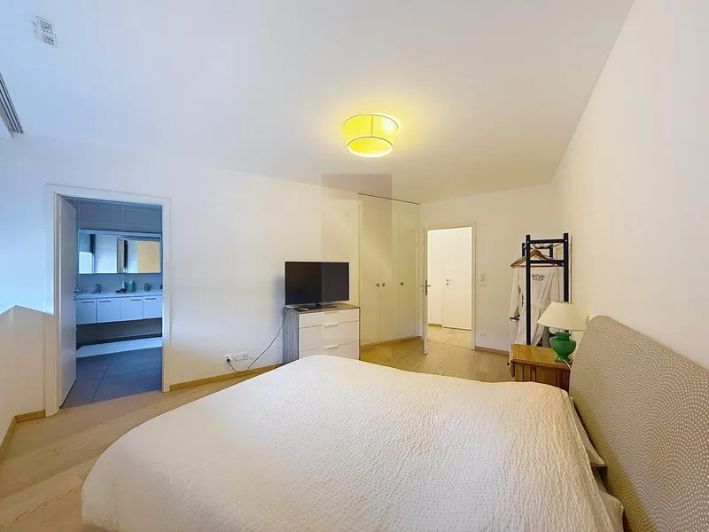 Wohnung 4 Zimmer in Vésenaz — photo 5