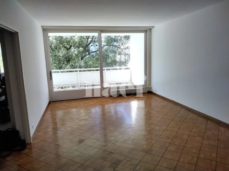 Wohnung 4 Zimmer in Genève — 4