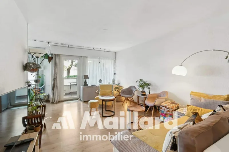 Appartement 3.5 pièces à Boveresses