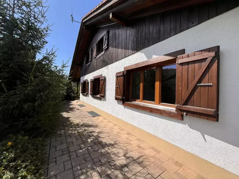 Maison / Villa 5.5 pièces à Mervelier — photo 25
