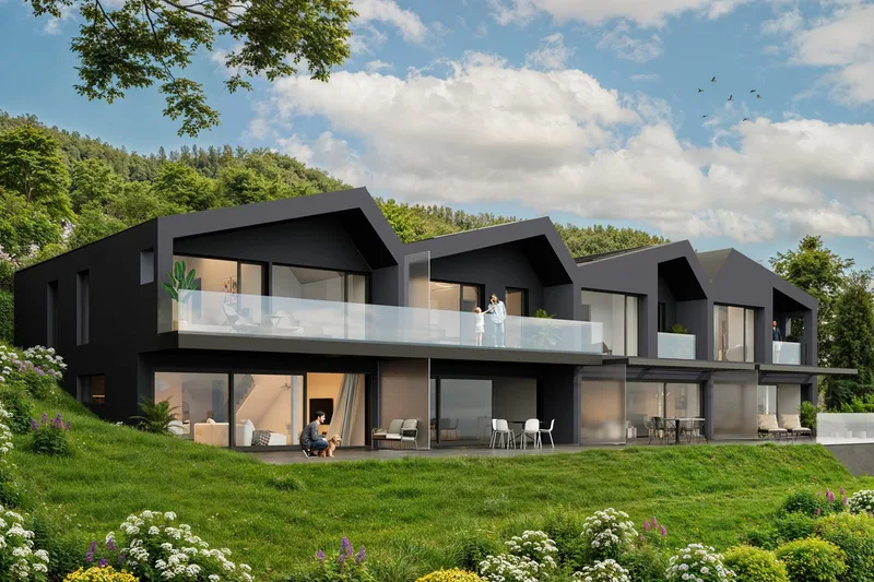 Maison / Villa 5.5 pièces à Laténa — photo 6