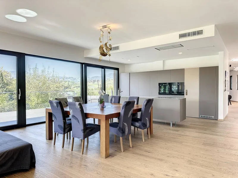 Maison / Villa 5.5 pièces à Montreux — 5