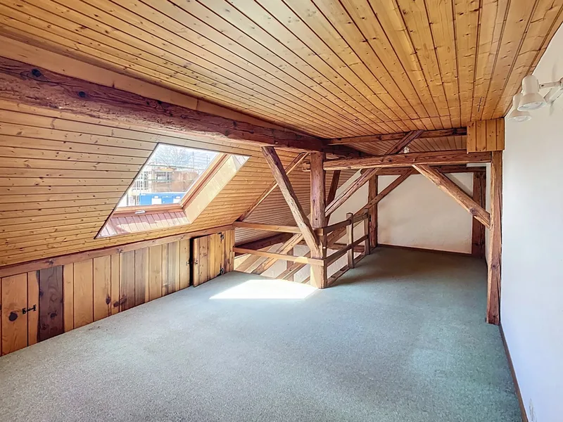 Appartement 1 pièces à Le Mont-sur-Lausanne — 3