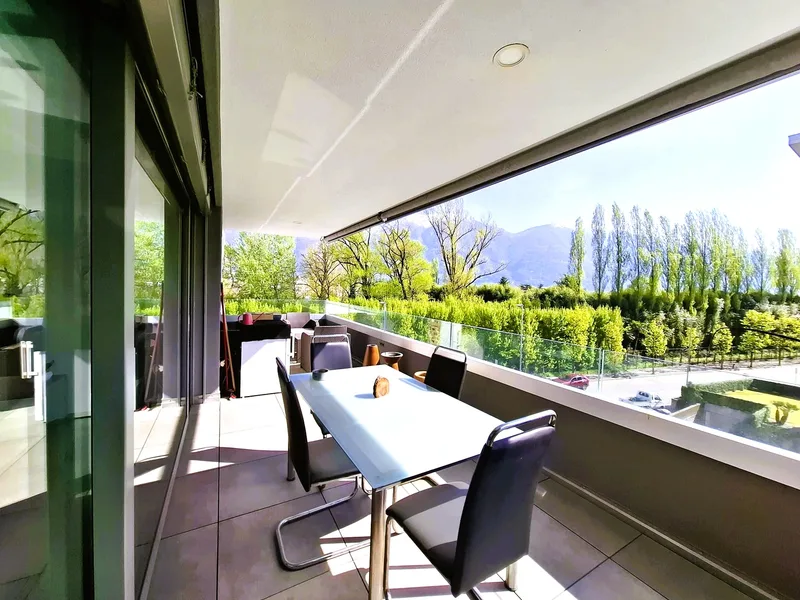 Apartment 3.5 rooms in Locarno — 5
