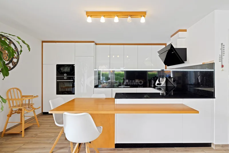 Maison / Villa 5.5 pièces à Centre — 7