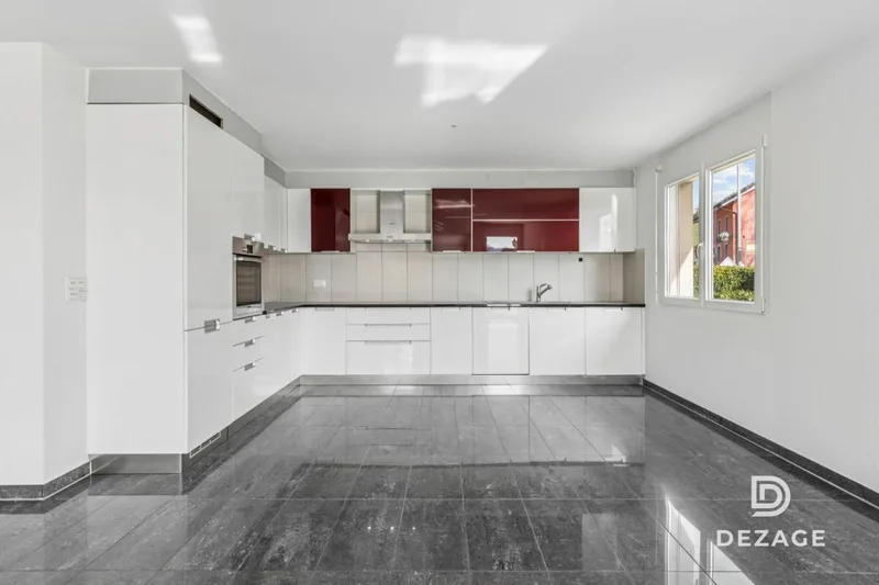 Appartement 4.5 pièces à Oron — 4