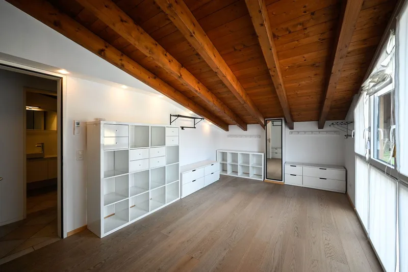 Apartment 5.5 rooms in Pura — photo 8