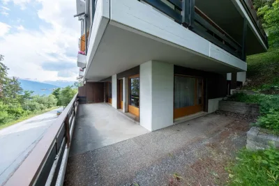 Apartment 3.5 rooms in Crans-Montana