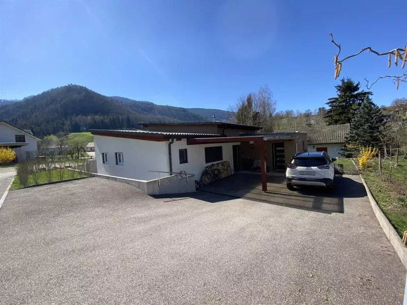 Haus / Villa in Val Terbi — photo 22