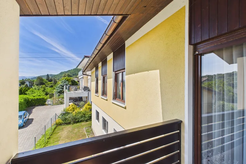 House / Villa 4.5 rooms in Tresa — 20