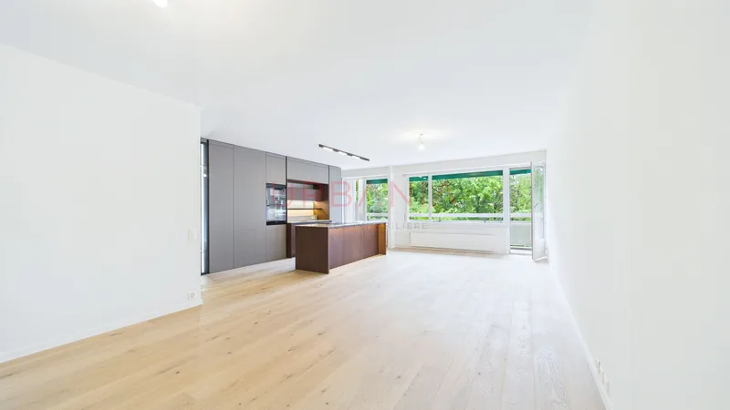 Appartement 5 pièces à Champel — 2