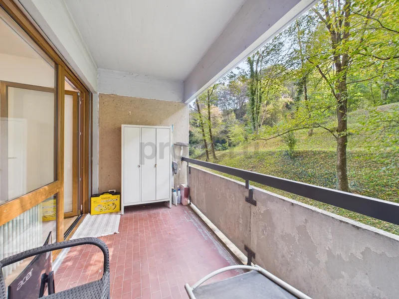 Appartement 3.5 pièces à Pazzallo — 11