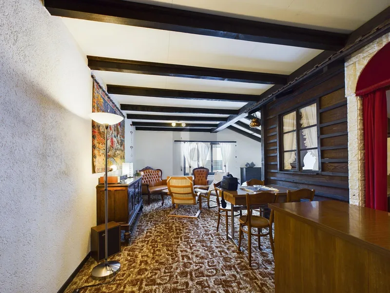 Wohnung 2.5 Zimmer in Eischoll — photo 4
