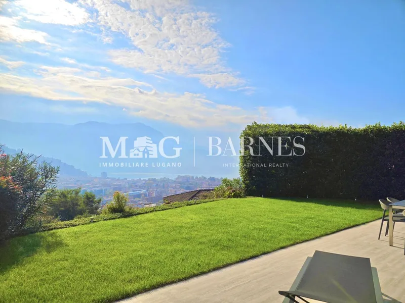 Appartement 4.5 pièces à Lugano — 12