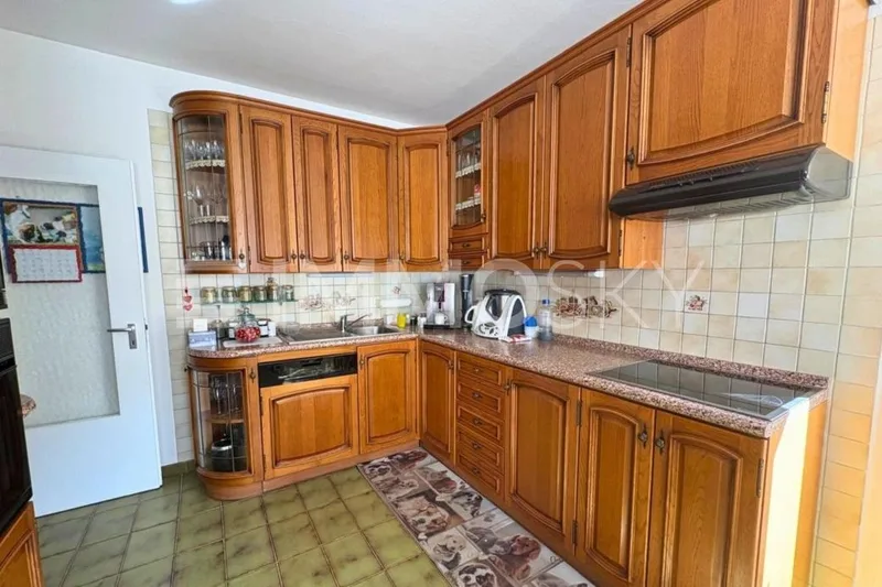 House / Villa 7.5 rooms in Bellinzona — 4