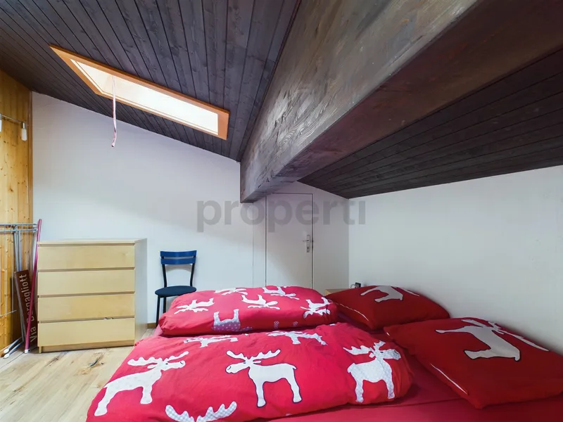 Wohnung 2.5 Zimmer in Flims — photo 4