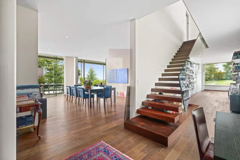 Maison / Villa 10 pièces à Cologny — photo 4