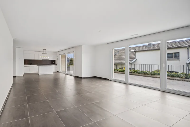 Appartement 3.5 pièces à Chernex — 2