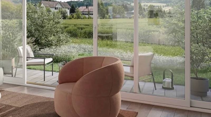 Maison / Villa 6.5 pièces à Oberkulm — 5