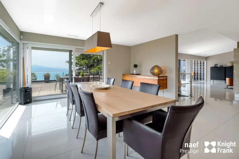 Appartement 9 pièces à Lutry — 5