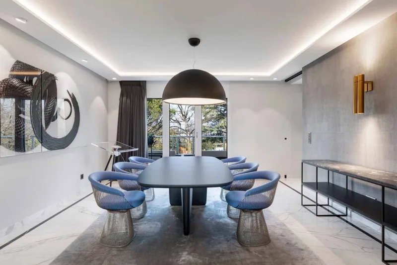 Wohnung 10 Zimmer in Cologny — 8