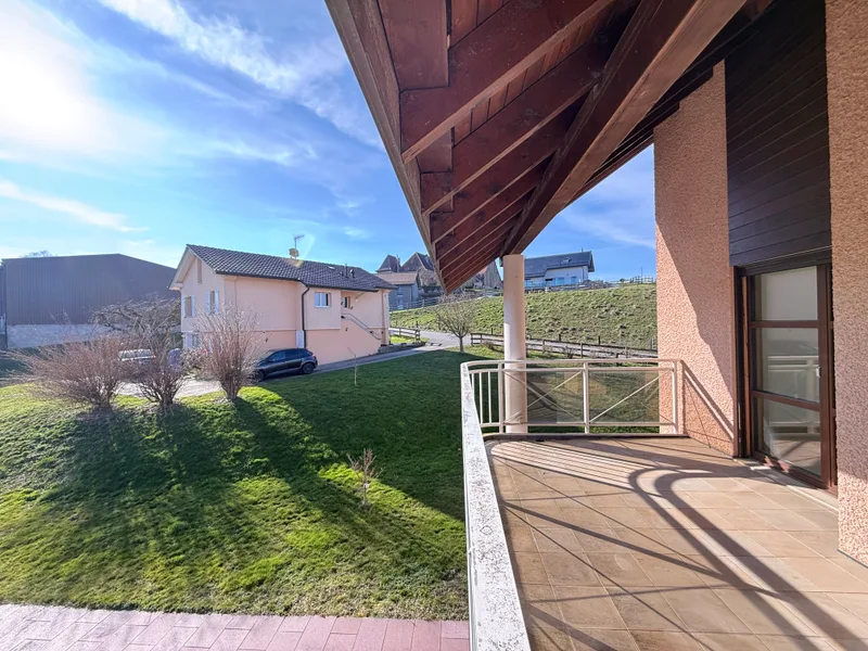 Maison / Villa 8.5 pièces à Jura-Nord vaudois — photo 8