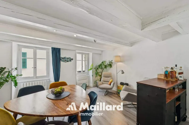 House / Villa 4 rooms in Vieux Bourg — 2