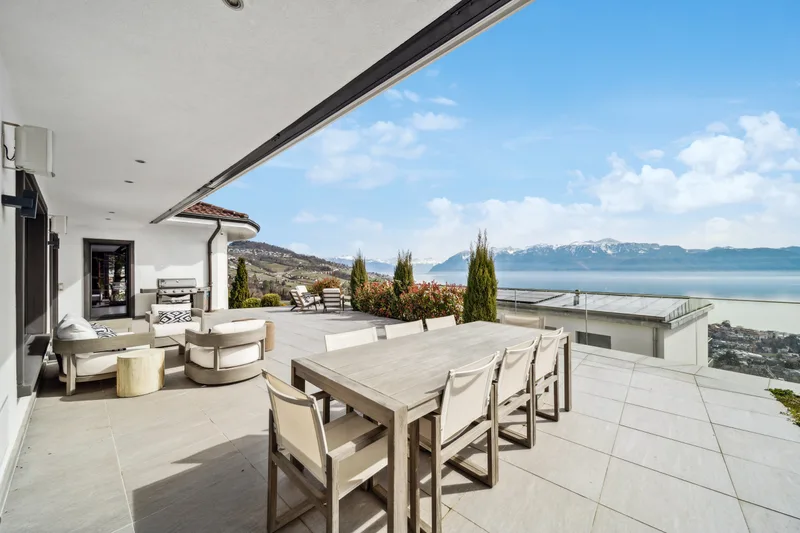 House / Villa 9 rooms in Lutry — 12