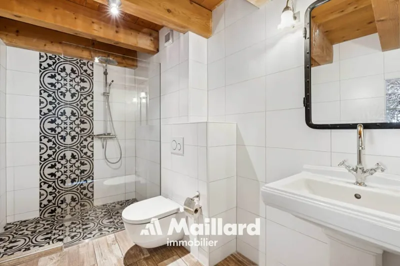 House / Villa 5.5 rooms in Valeyres-sous-Ursins — 12