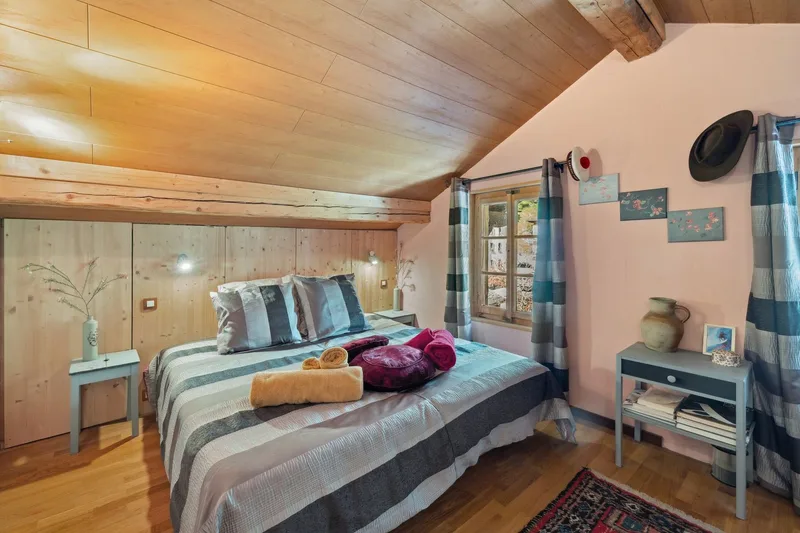 Maison / Villa 7 pièces à Val de Bagnes — 6