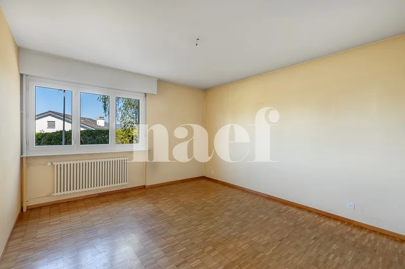 Apartment 3.5 rooms in Chernex — 8