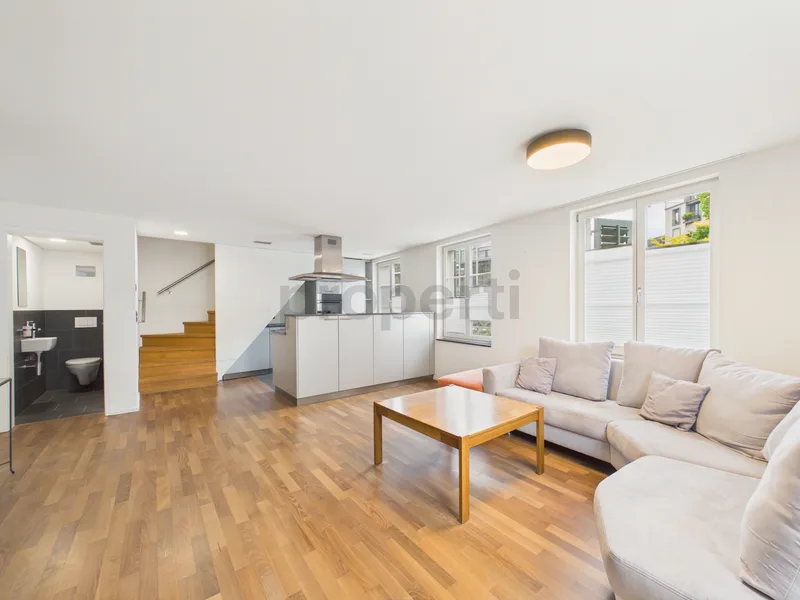 Wohnung 2.5 Zimmer in Frauenfeld — photo 3