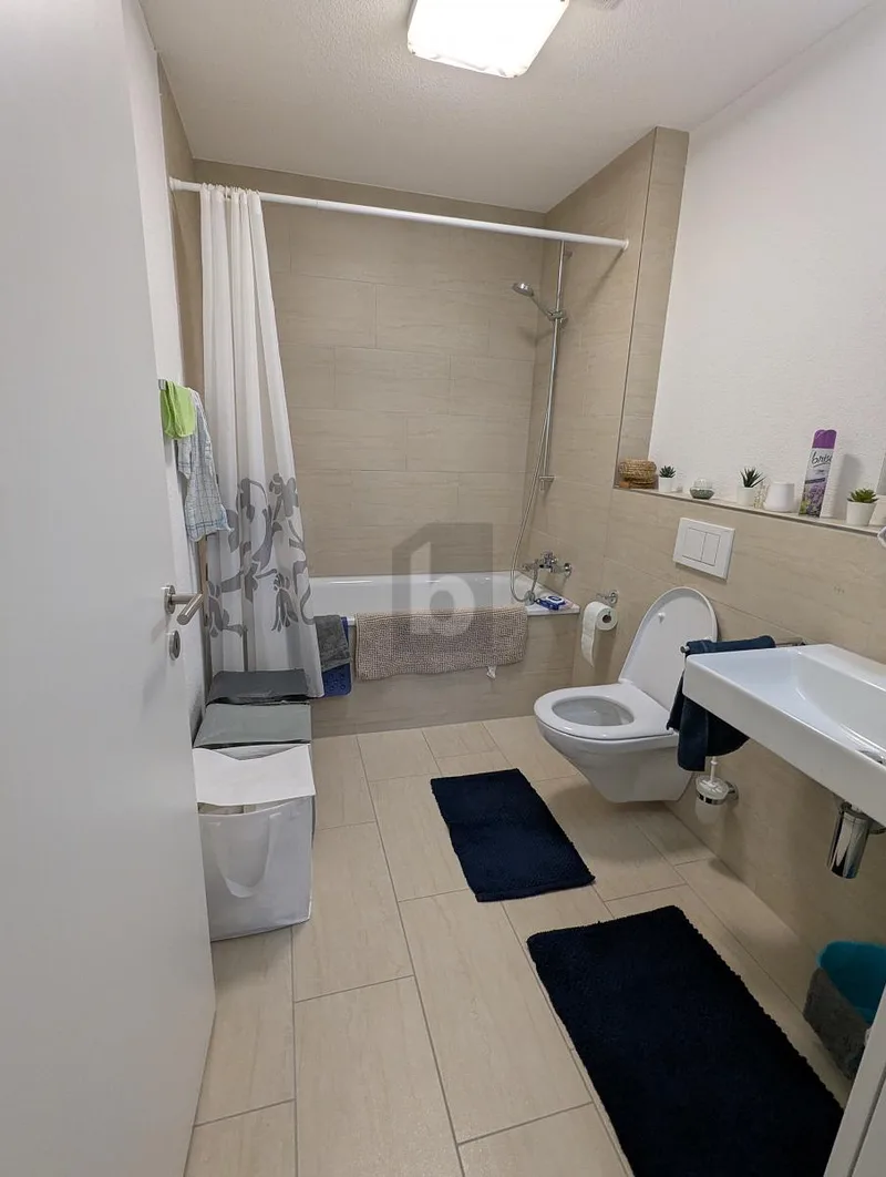 Wohnung 3.5 Zimmer in Stallikon — photo 4