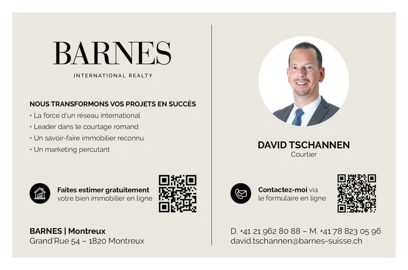 Maison / Villa 5.5 pièces à Montreux — 11