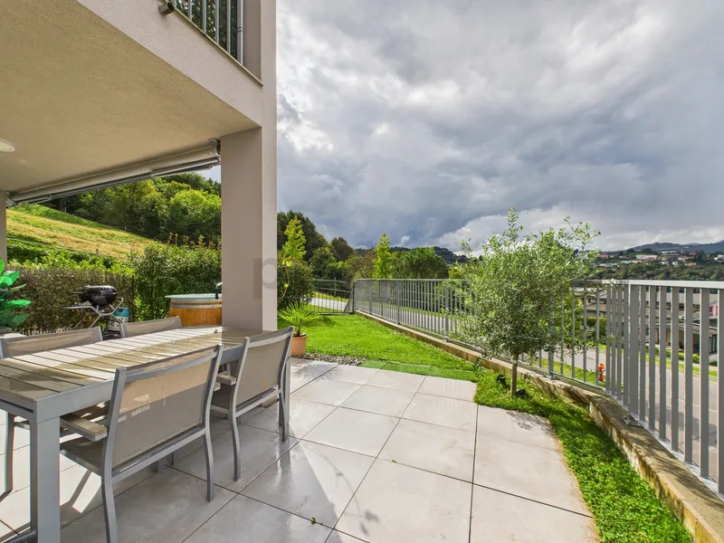 Appartement 3.5 pièces à Pazzallo — 10