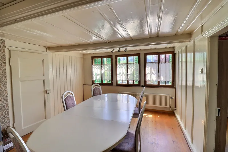 Haus / Villa 9 Zimmer in Cerniat — photo 6