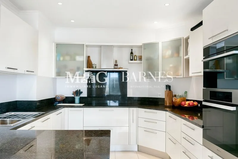 Appartement 5.5 pièces à Davesco-Soragno — 8