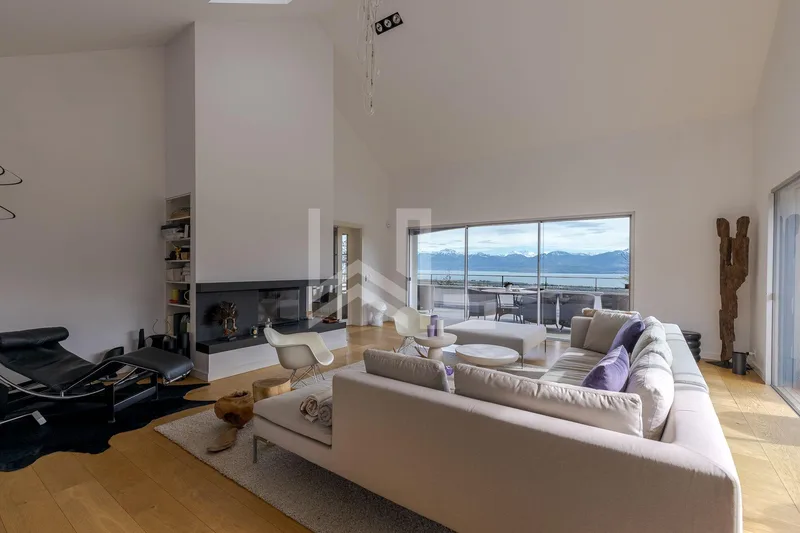 House / Villa 9.5 rooms in Féchy — 6