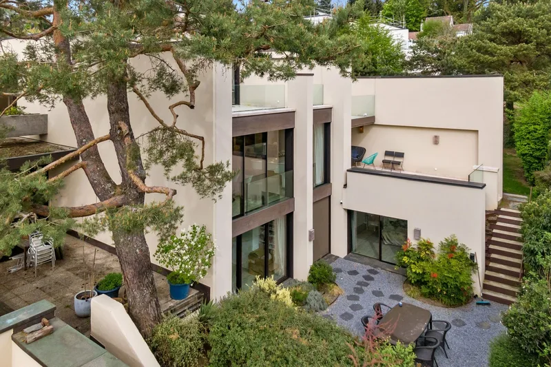 House / Villa 10 rooms in Lausanne — 13