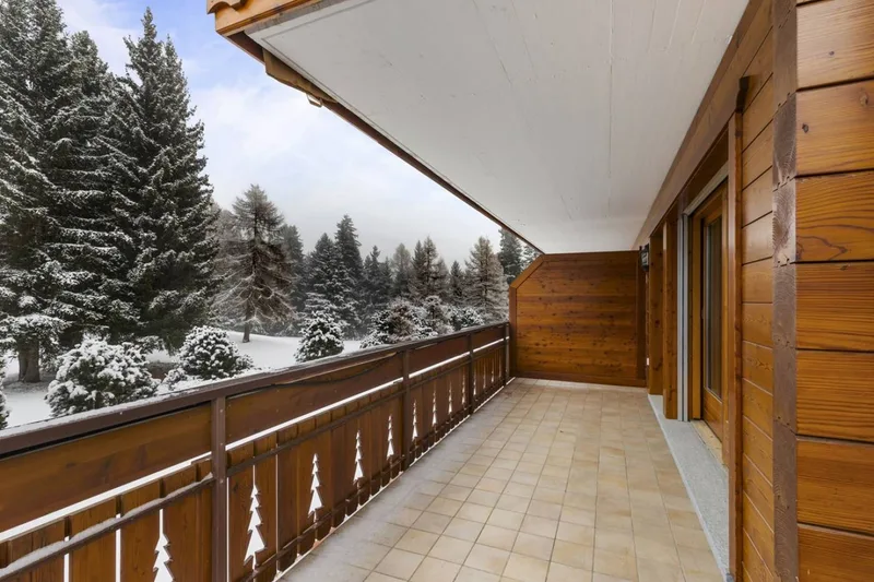 Appartement 4.5 pièces à Tsarbouye — 8