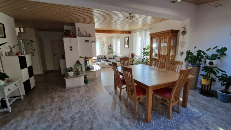 House / Villa 6.5 rooms in quartier de l'hôpital — 16