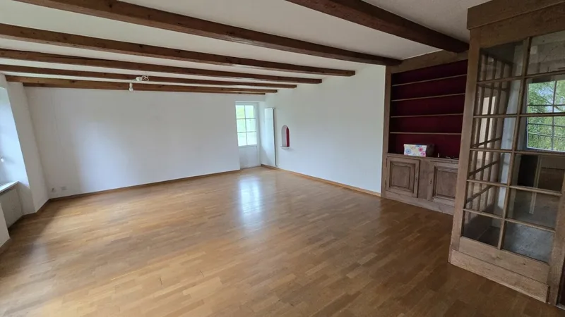 Apartment 5.5 rooms in Ballaigues — photo 2