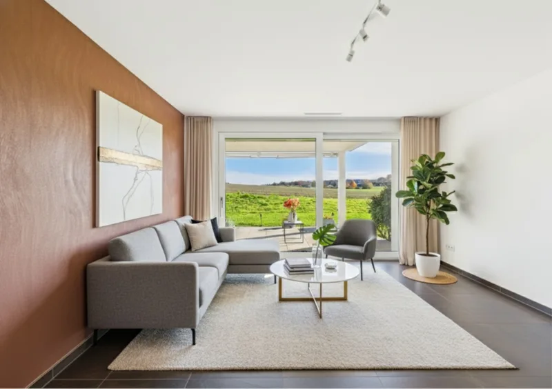 Wohnung 3.5 Zimmer in Salenstein