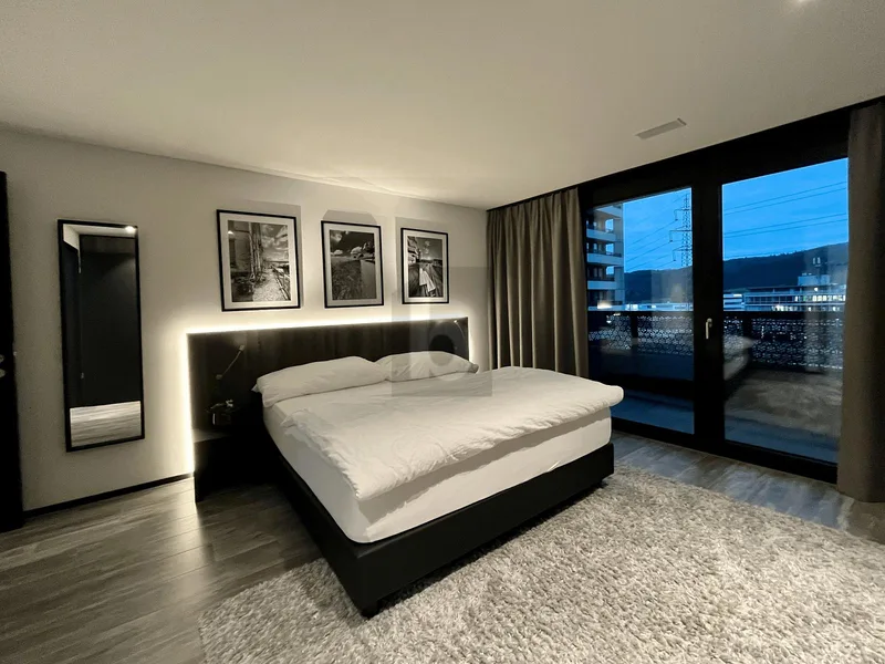 Wohnung 2.5 Zimmer in ruhiges Quartier — photo 4