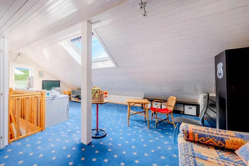 Maison / Villa 5.5 pièces à Epalinges — 8