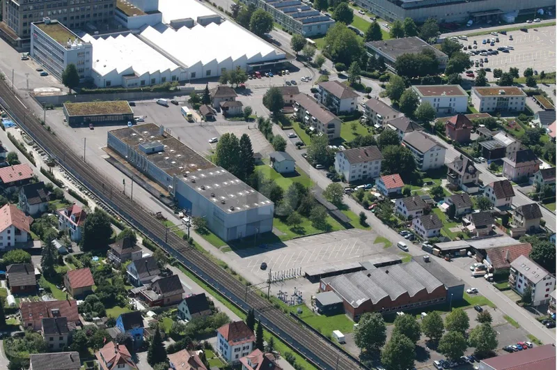 Parking 1 rooms in Zuchwil — 4