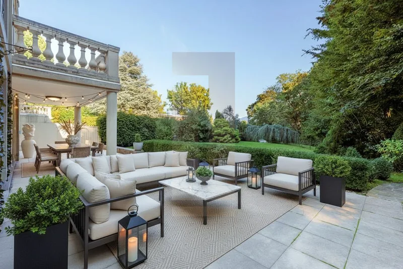 Maison / Villa 8 pièces à Vandœuvres — 13