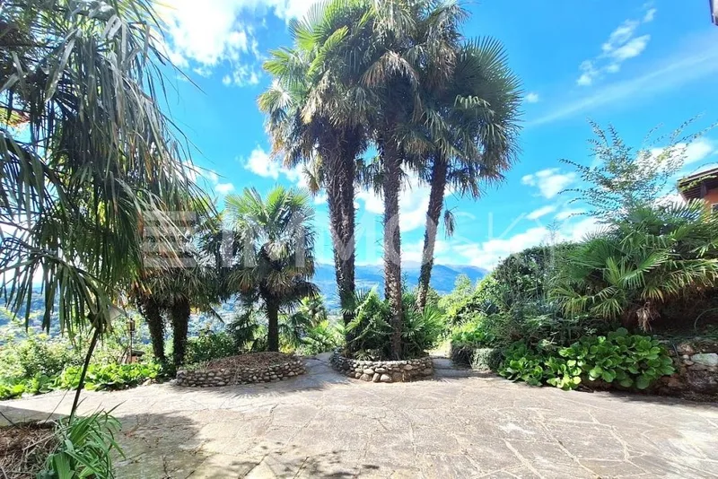 Maison / Villa 7.5 pièces à Carabbia